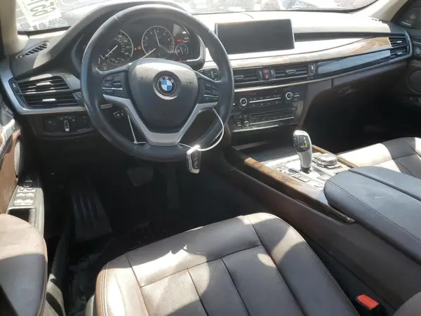 5UXKT0C59G0S76063 2016 BMW X5 - Image 8