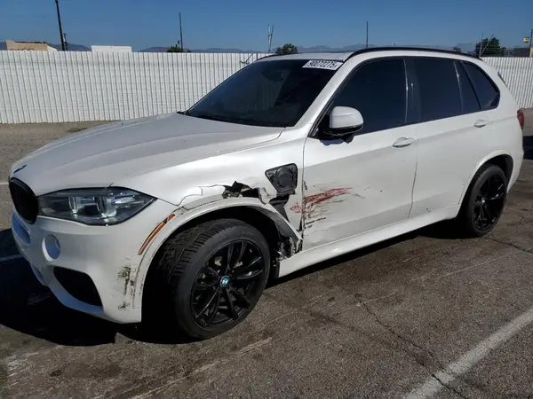 5UXKT0C59G0S76130 2016 BMW X5