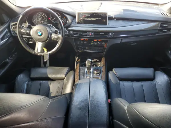 5UXKT0C59G0S76130 2016 BMW X5 - Image 8