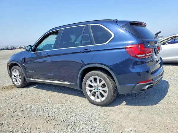 5UXKT0C59G0S76189 2016 BMW X5 - Image 2