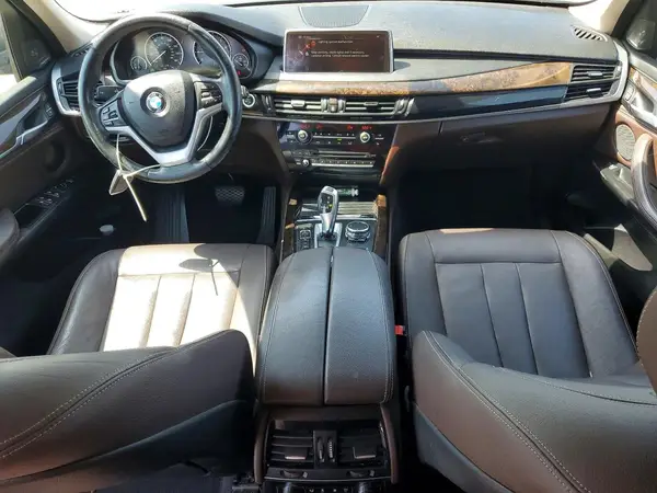 5UXKT0C59G0S76189 2016 BMW X5 - Image 8