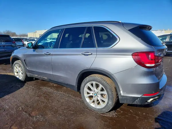 5UXKT0C59G0S76306 2016 BMW X5 - Image 2