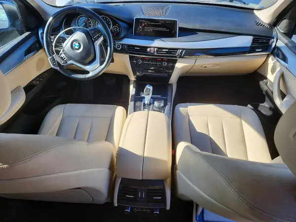 5UXKT0C59G0S76306 2016 BMW X5 - Image 8