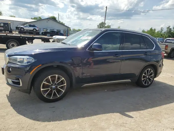 5UXKT0C59G0S76368 2016 BMW X5 - Image 1