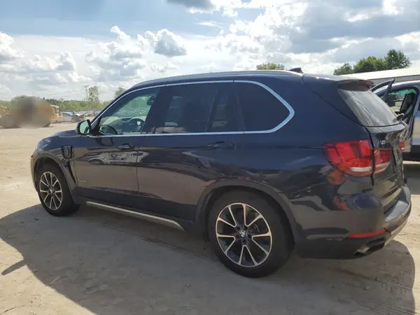 5UXKT0C59G0S76368 2016 BMW X5 - Image 2