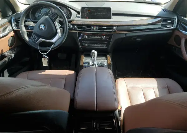 5UXKT0C59G0S76368 2016 BMW X5 - Image 8