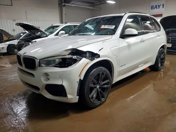 5UXKT0C59G0S76404 2016 BMW X5 - Image 1