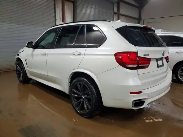 5UXKT0C59G0S76404 2016 BMW X5 - Image 2