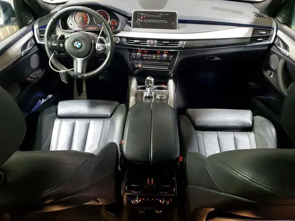 5UXKT0C59G0S76404 2016 BMW X5 - Image 8