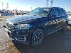 5UXKT0C59G0S76418 2016 BMW X5