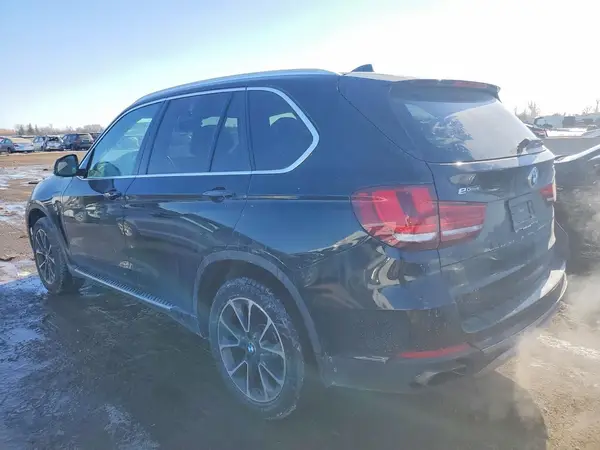 5UXKT0C59G0S76418 2016 BMW X5 - Image 2