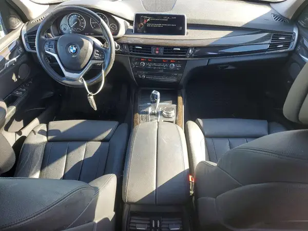 5UXKT0C59G0S76418 2016 BMW X5 - Image 8