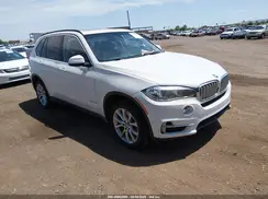 5UXKT0C59G0S76533 2016 BMW X5