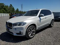 5UXKT0C59G0S76550 2016 BMW X5