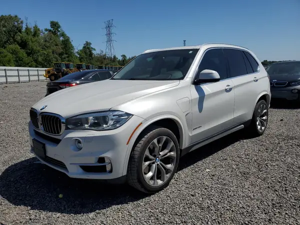 5UXKT0C59G0S76550 2016 BMW X5 - Image 1