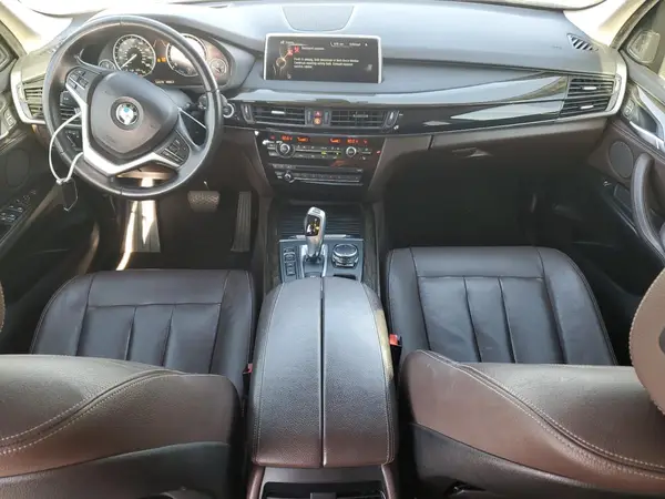 5UXKT0C59G0S76550 2016 BMW X5 - Image 8