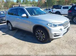 5UXKT0C59G0S76726 2016 BMW X5