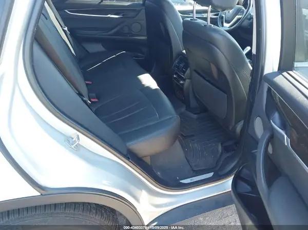 5UXKT0C59G0S76726 2016 BMW X5 - Image 8