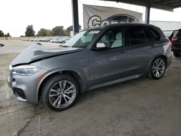 5UXKT0C59G0S76872 2016 BMW X5 - Image 1
