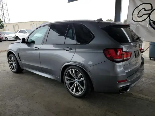 5UXKT0C59G0S76872 2016 BMW X5 - Image 2