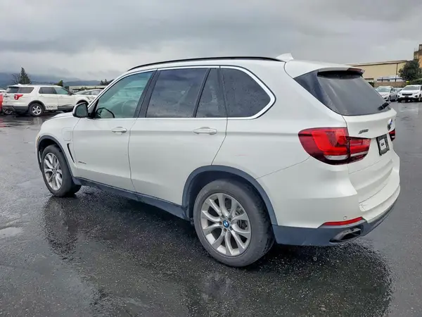 5UXKT0C59G0S77567 2016 BMW X5 - Image 2