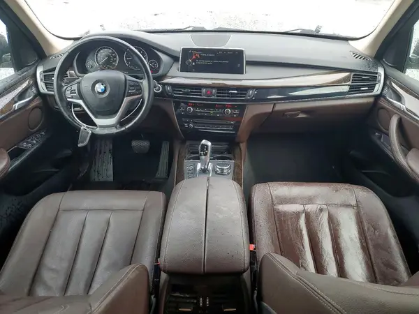 5UXKT0C59G0S77567 2016 BMW X5 - Image 8