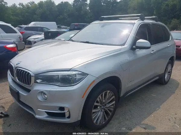 5UXKT0C59G0S77651 2016 BMW X5 - Image 2