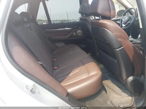 5UXKT0C59G0S77651 2016 BMW X5 - Image 8