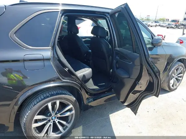 5UXKT0C59G0S77763 2016 BMW X5 - Image 8