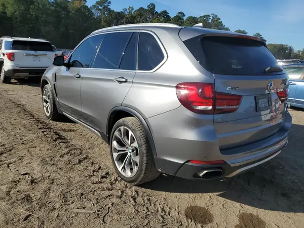 5UXKT0C59G0S77844 2016 BMW X5 - Image 2