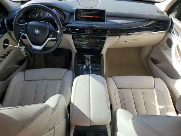 5UXKT0C59G0S77844 2016 BMW X5 - Image 8