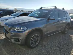 5UXKT0C59G0S78394 2016 BMW X5