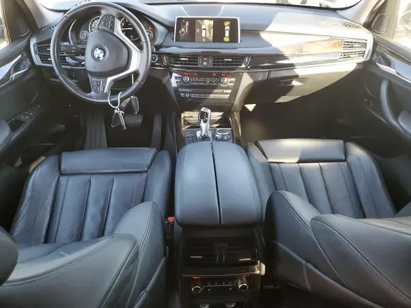 5UXKT0C59G0S78394 2016 BMW X5 - Image 8
