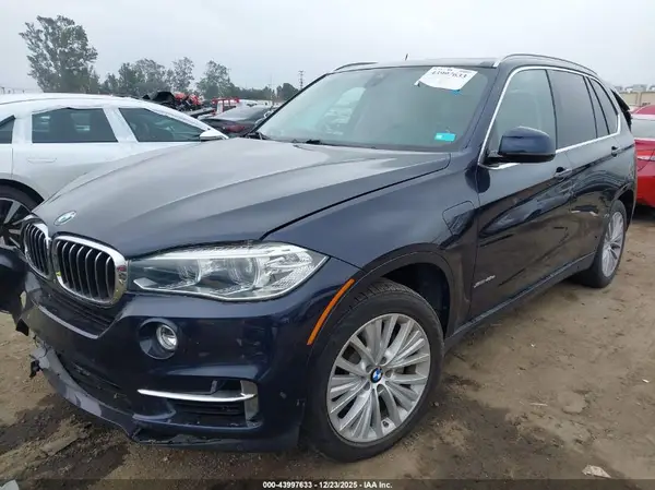 5UXKT0C59G0S78413 2016 BMW X5 - Image 2