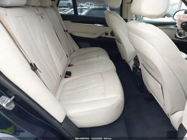 5UXKT0C59G0S78413 2016 BMW X5 - Image 8
