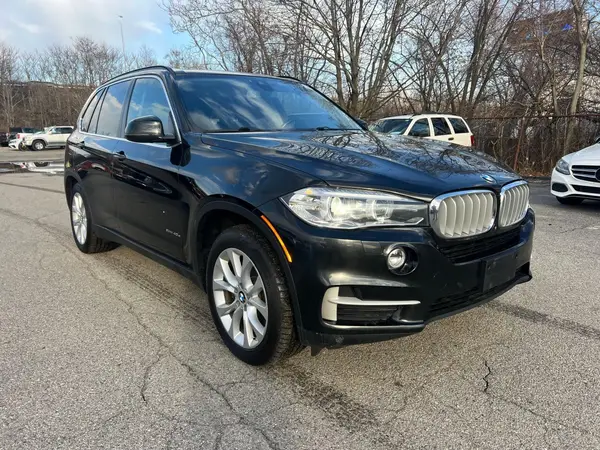 5UXKT0C59G0S78721 2016 BMW X5 - Image 1