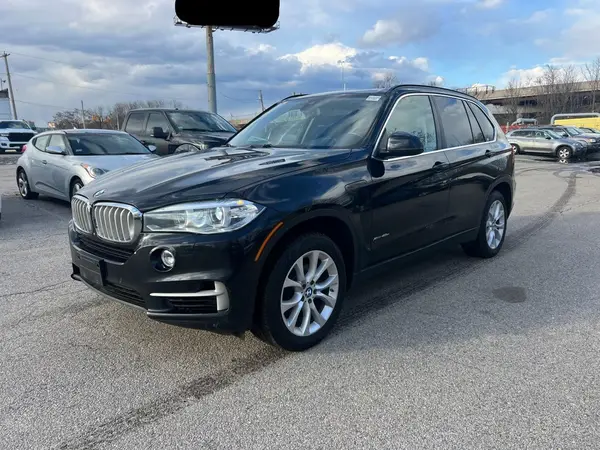 5UXKT0C59G0S78721 2016 BMW X5 - Image 2