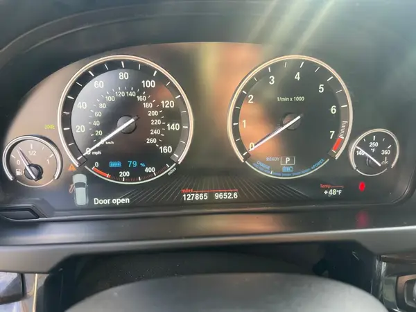 5UXKT0C59G0S78721 2016 BMW X5 - Image 8