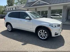 5UXKT0C59G0S78797 2016 BMW X5