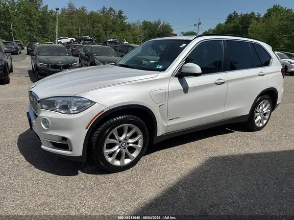 5UXKT0C59G0S78797 2016 BMW X5 - Image 2
