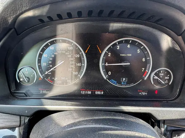 5UXKT0C59G0S78797 2016 BMW X5 - Image 8