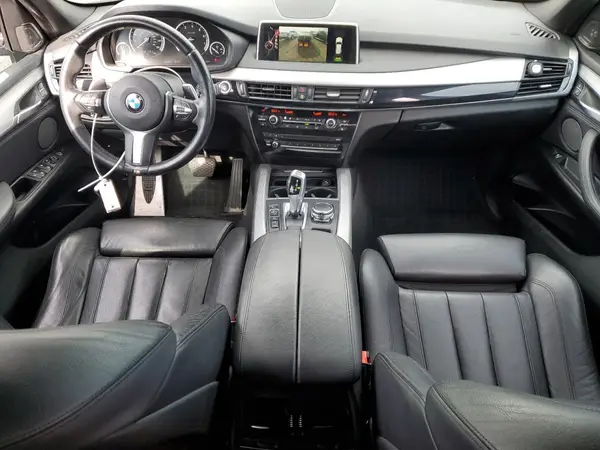 5UXKT0C59G0S79111 2016 BMW X5 - Image 8
