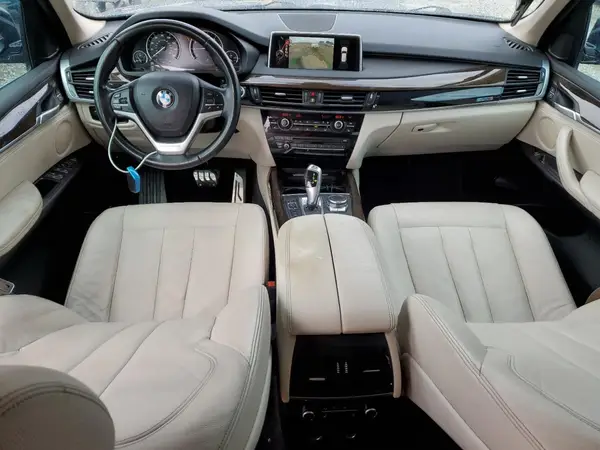 5UXKT0C59G0S79206 2016 BMW X5 - Image 8