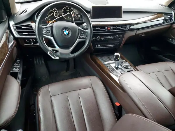 5UXKT0C59G0S79237 2016 BMW X5 - Image 8