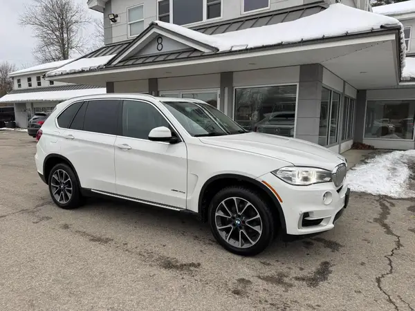 5UXKT0C59G0S79240 2016 BMW X5 - Image 1