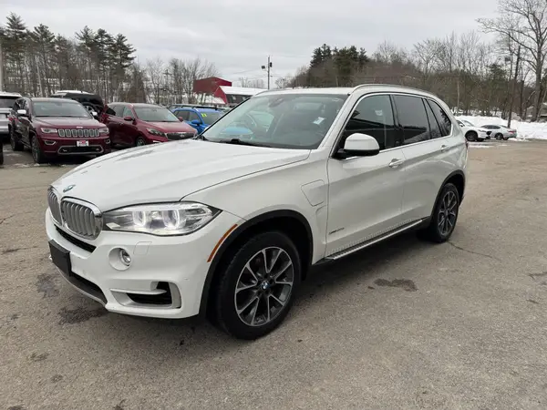 5UXKT0C59G0S79240 2016 BMW X5 - Image 2