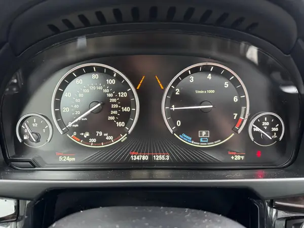 5UXKT0C59G0S79240 2016 BMW X5 - Image 8