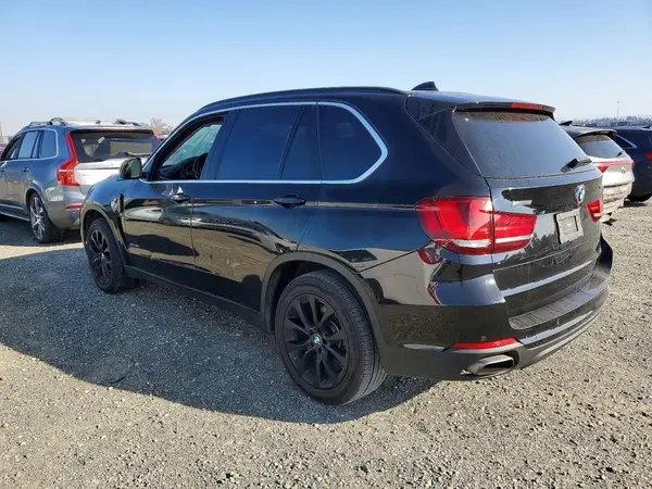 5UXKT0C59G0S79318 2016 BMW X5 - Image 2