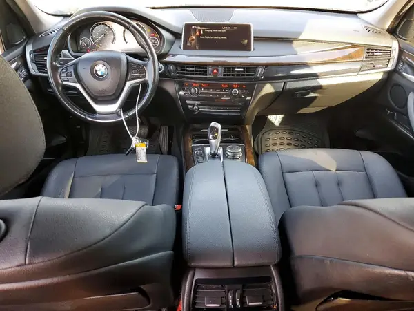5UXKT0C59G0S79318 2016 BMW X5 - Image 8