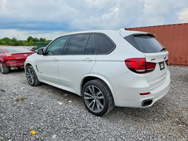 5UXKT0C59G0S79352 2016 BMW X5 - Image 2